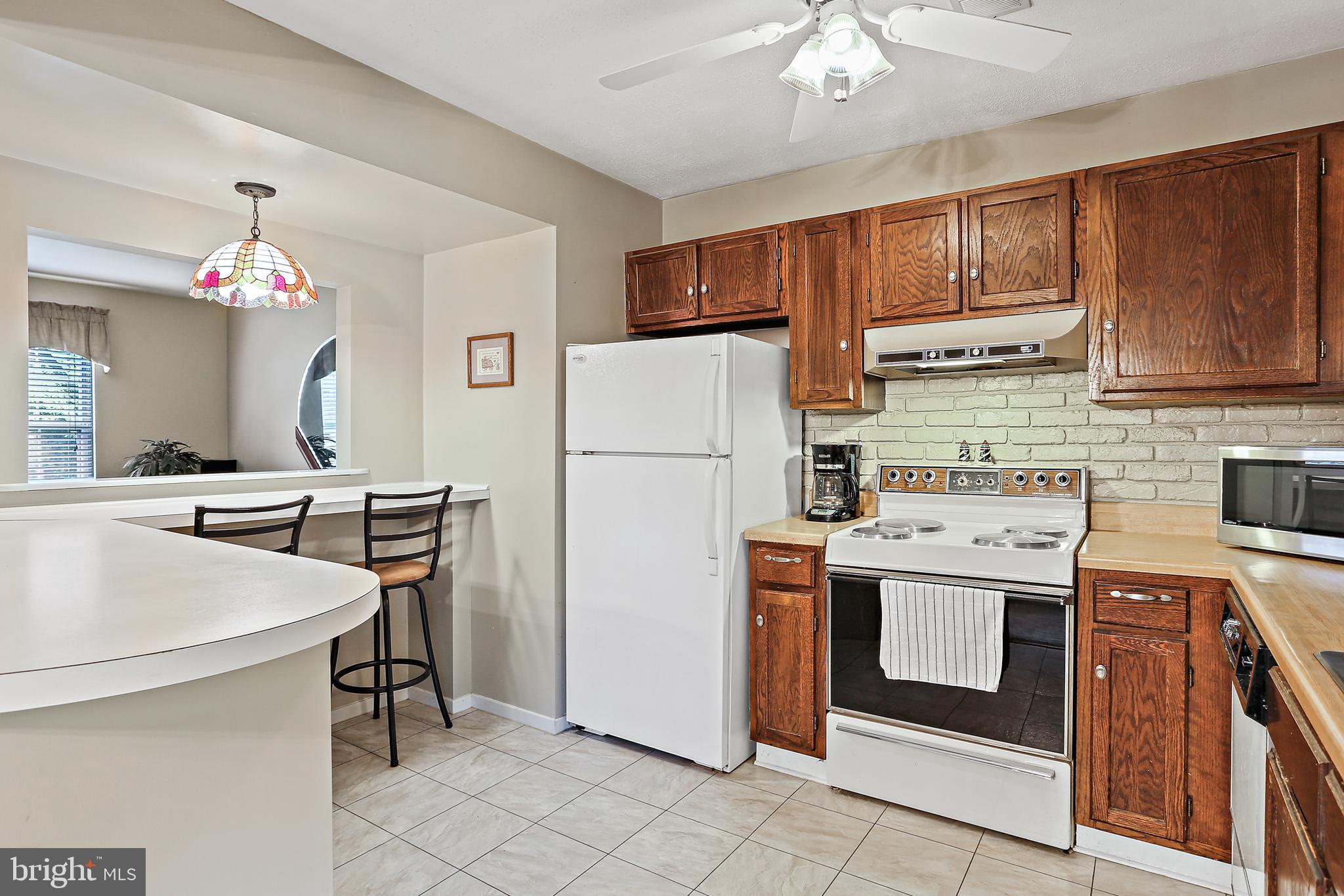 LEXINGTON RUN - Residential