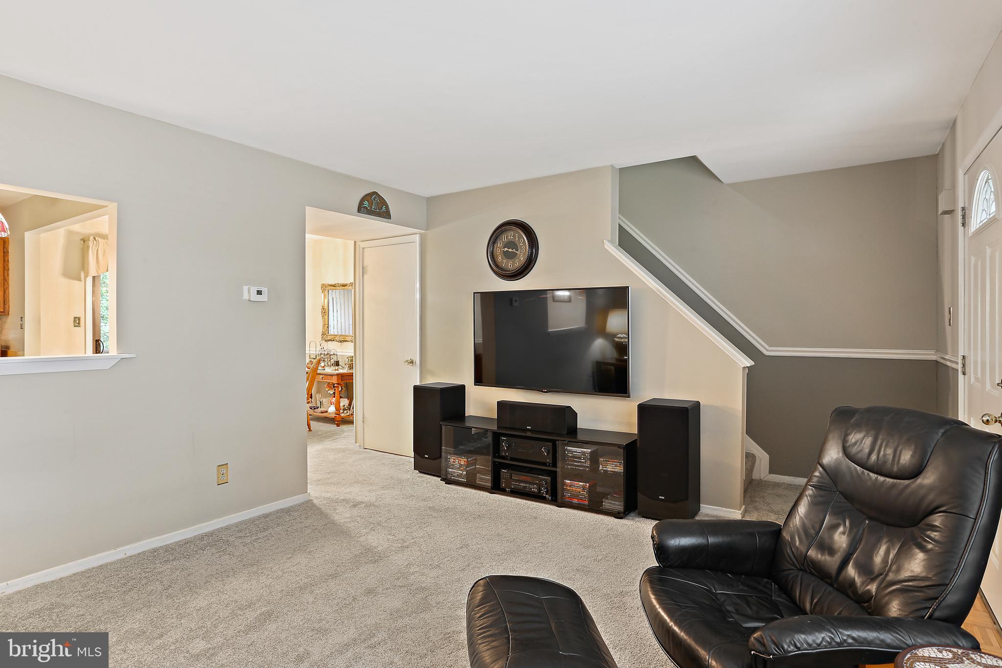 LEXINGTON RUN - Residential