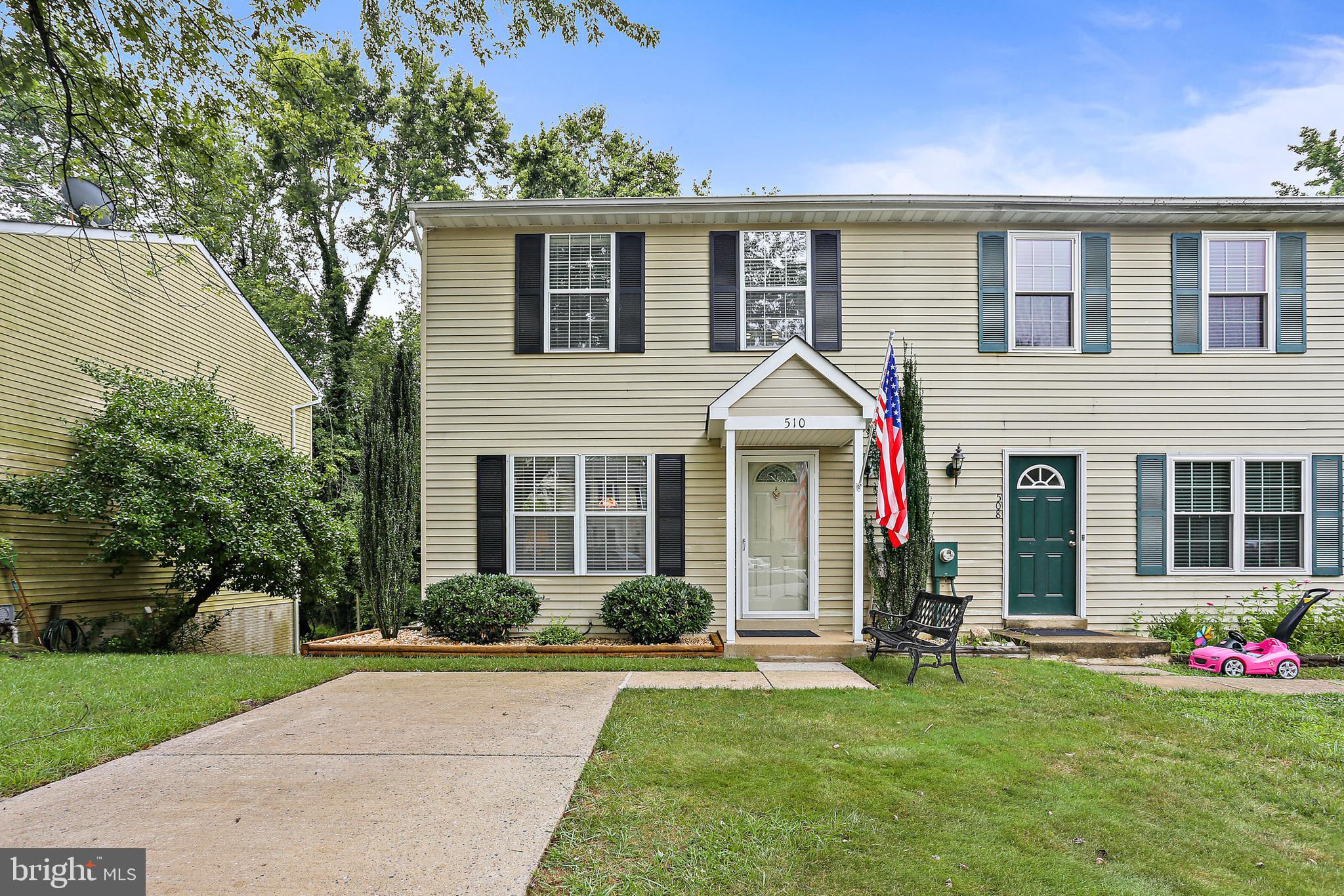 LEXINGTON RUN - Residential