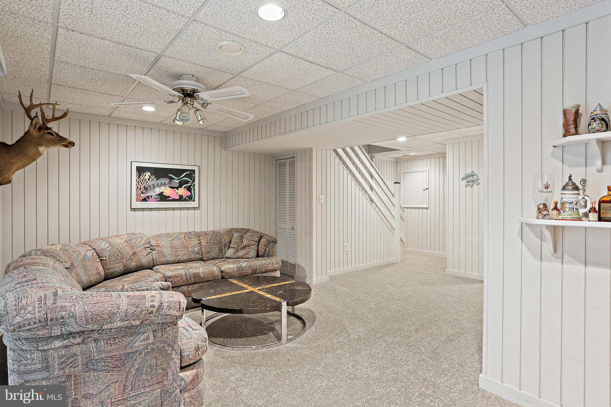 LEXINGTON RUN - Residential