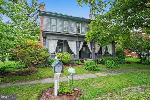 Multifamily For Sale - 181 Main Street St<br/> Centre County, JULIAN, PA 16844