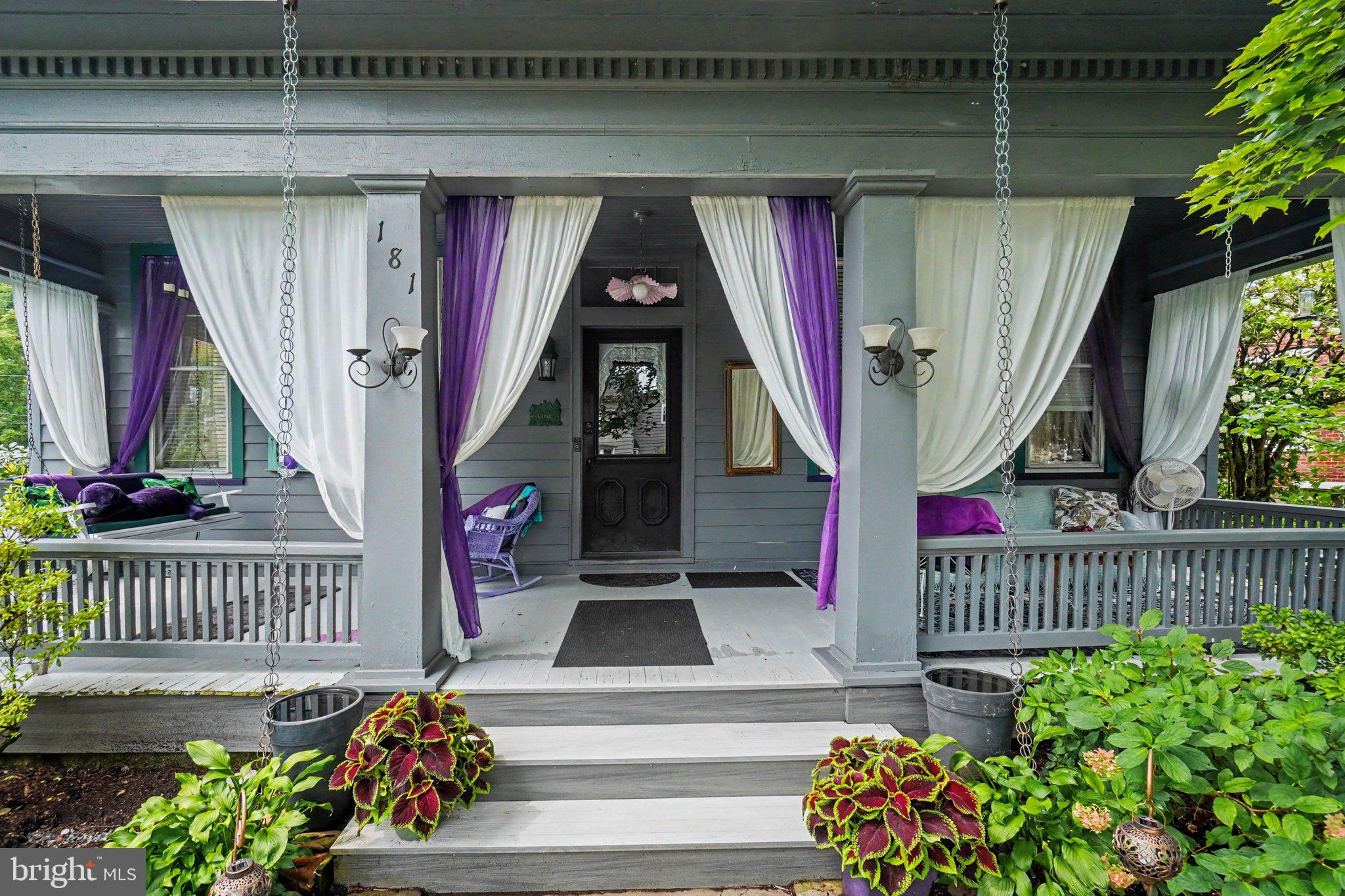 181 MAIN STREET