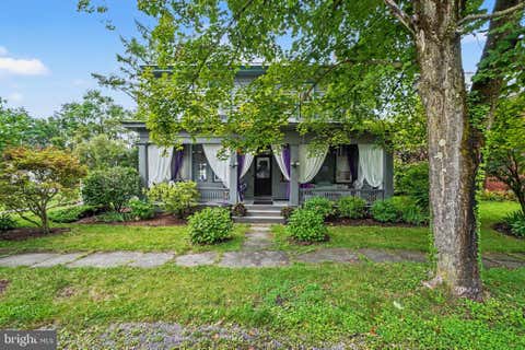 Multifamily For Sale - 181 Main Street St<br/> Centre County, JULIAN, PA 16844