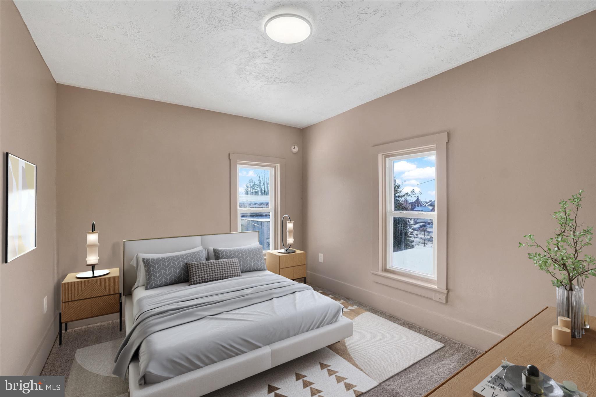 RED LION - Residential