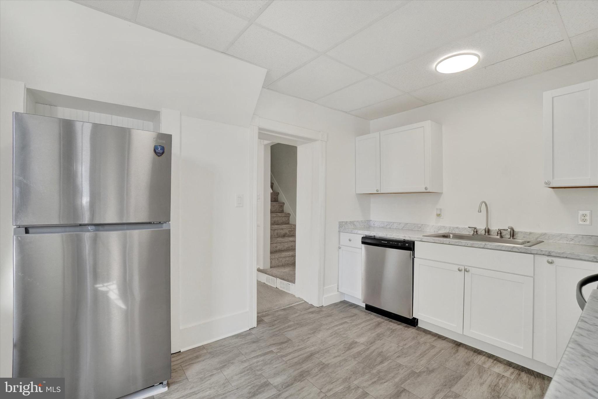 RED LION - Residential