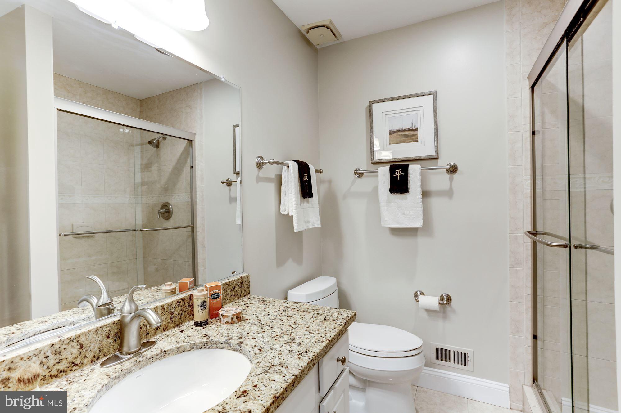 FAWSETT FARMS MANOR - Residential