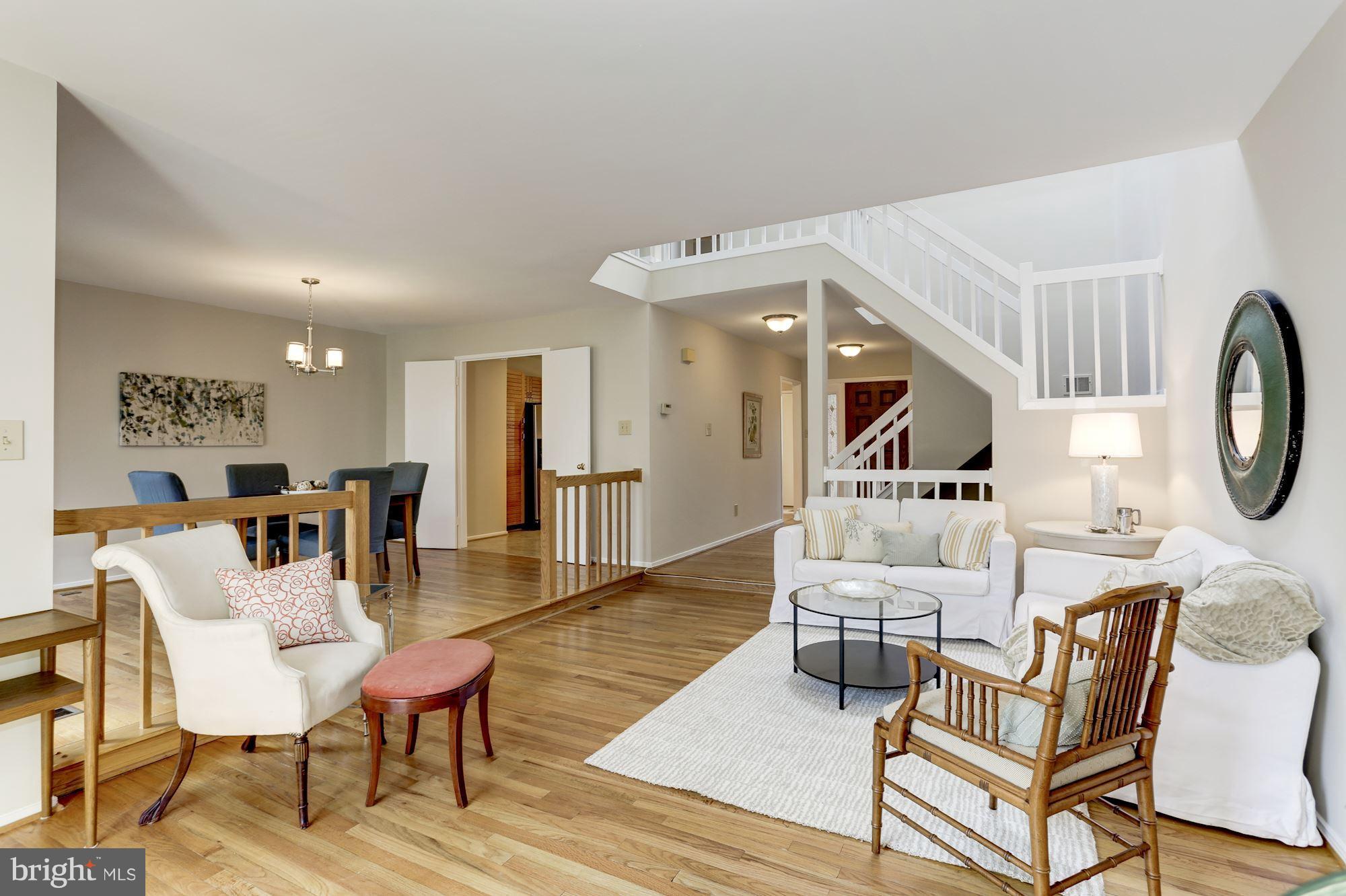 FAWSETT FARMS MANOR - Residential