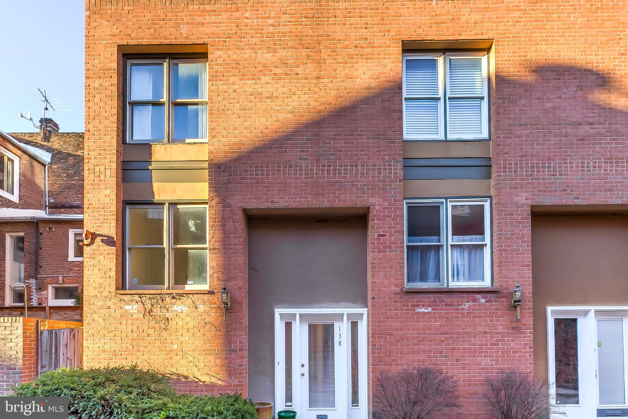 OTTERBEIN - Residential