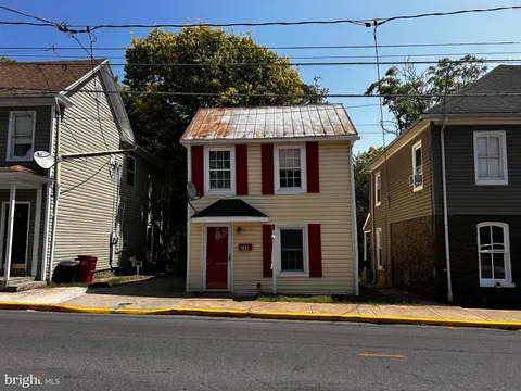 MLS: WVBE2051032