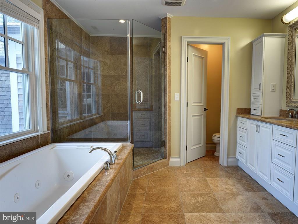 HENLOPEN ACRES - Residential