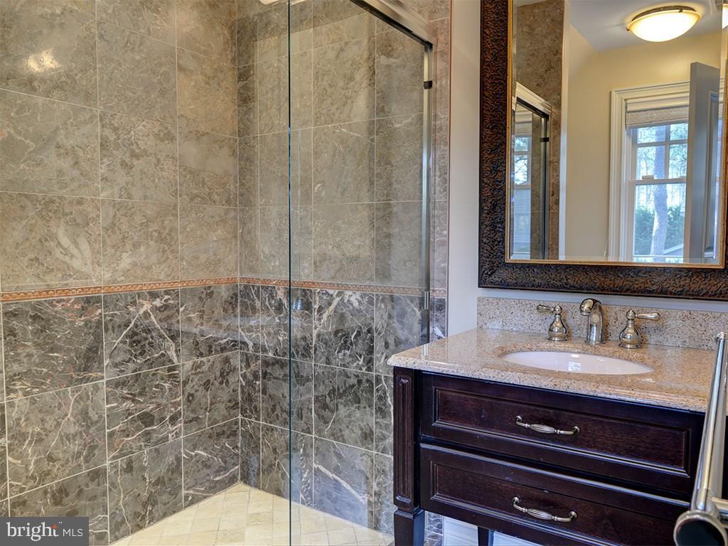 HENLOPEN ACRES - Residential