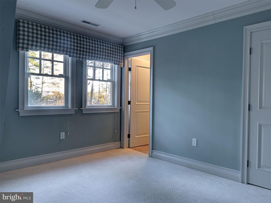 HENLOPEN ACRES - Residential