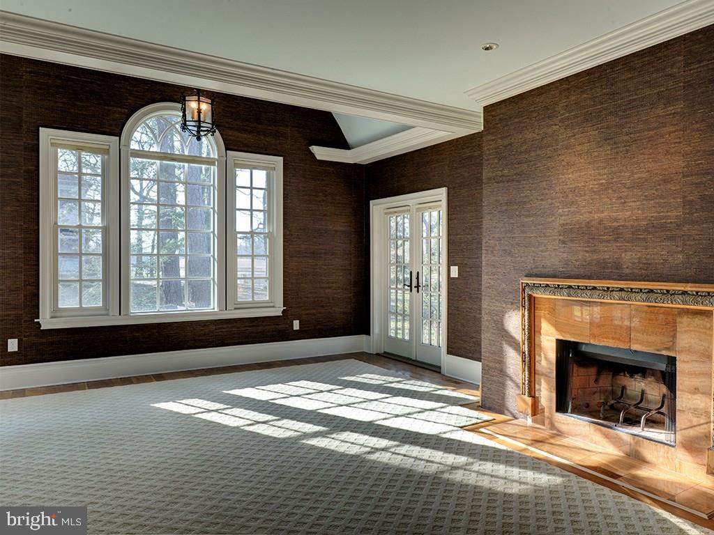 HENLOPEN ACRES - Residential