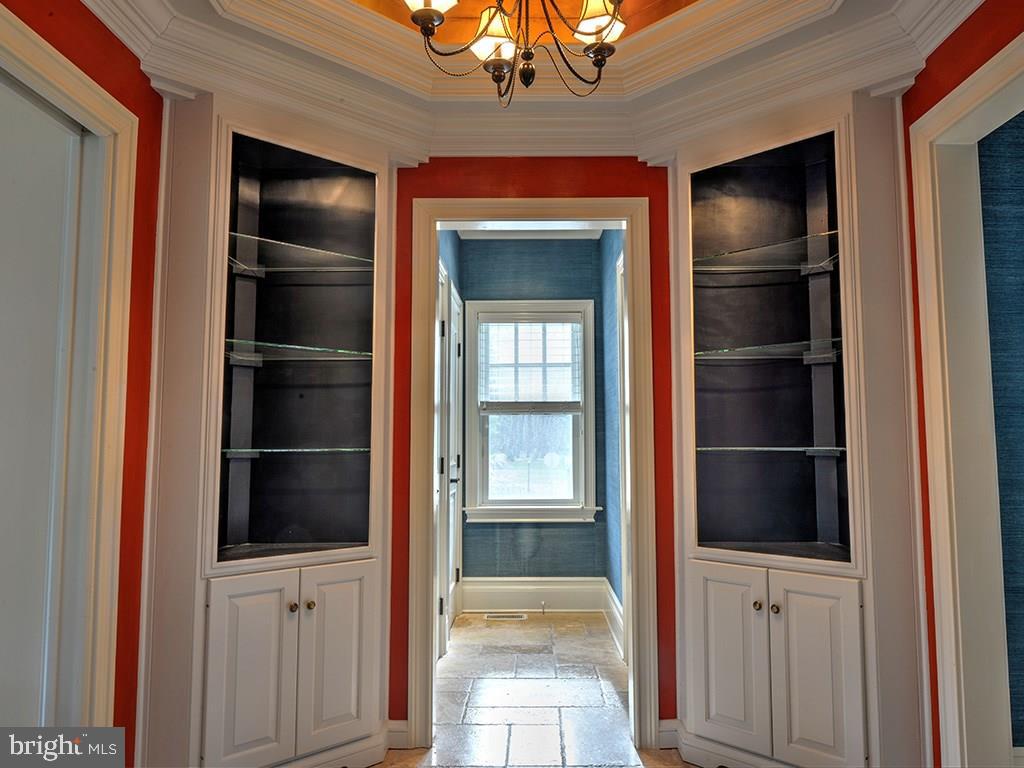 HENLOPEN ACRES - Residential