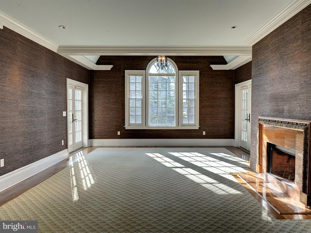 HENLOPEN ACRES - Residential