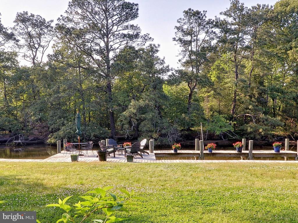 HENLOPEN ACRES - Residential