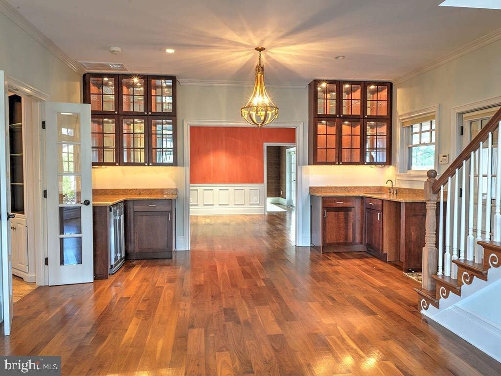 HENLOPEN ACRES - Residential