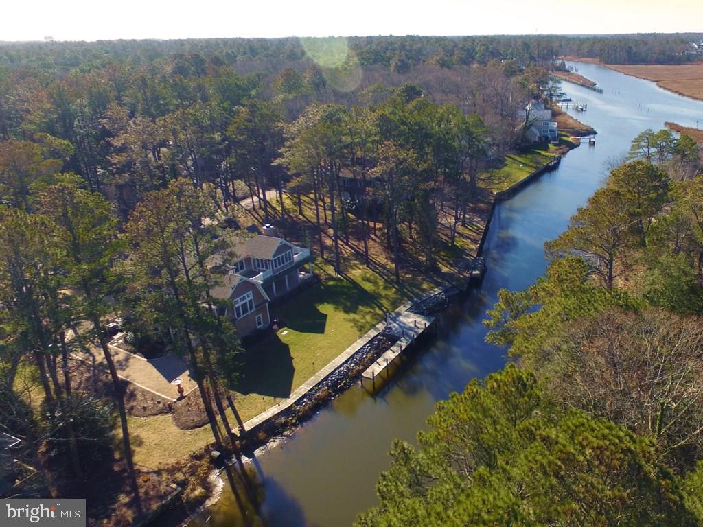 HENLOPEN ACRES - Residential