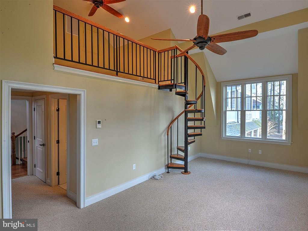 HENLOPEN ACRES - Residential