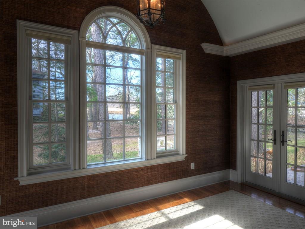 HENLOPEN ACRES - Residential