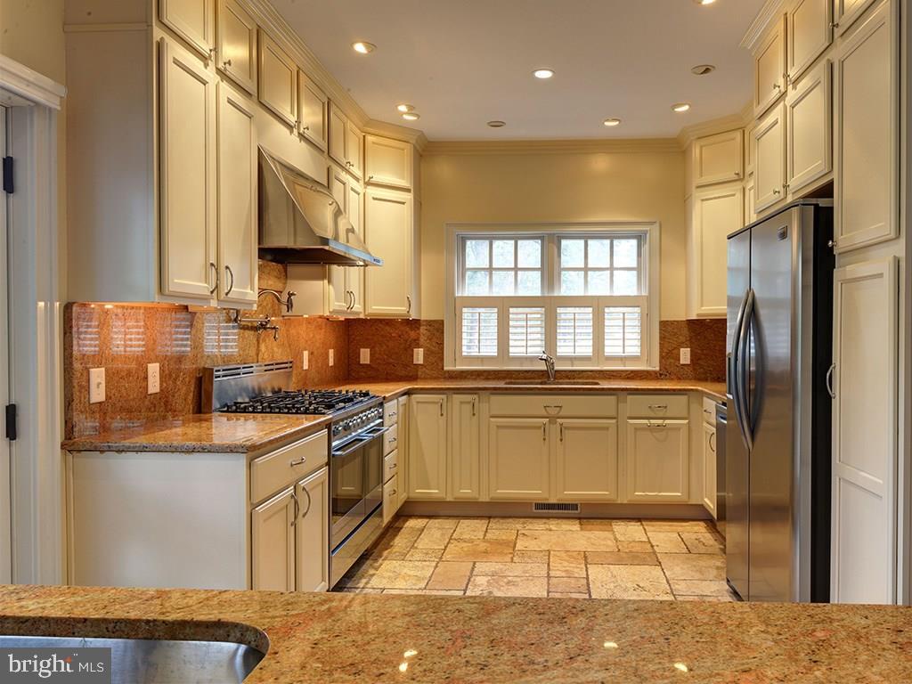 HENLOPEN ACRES - Residential