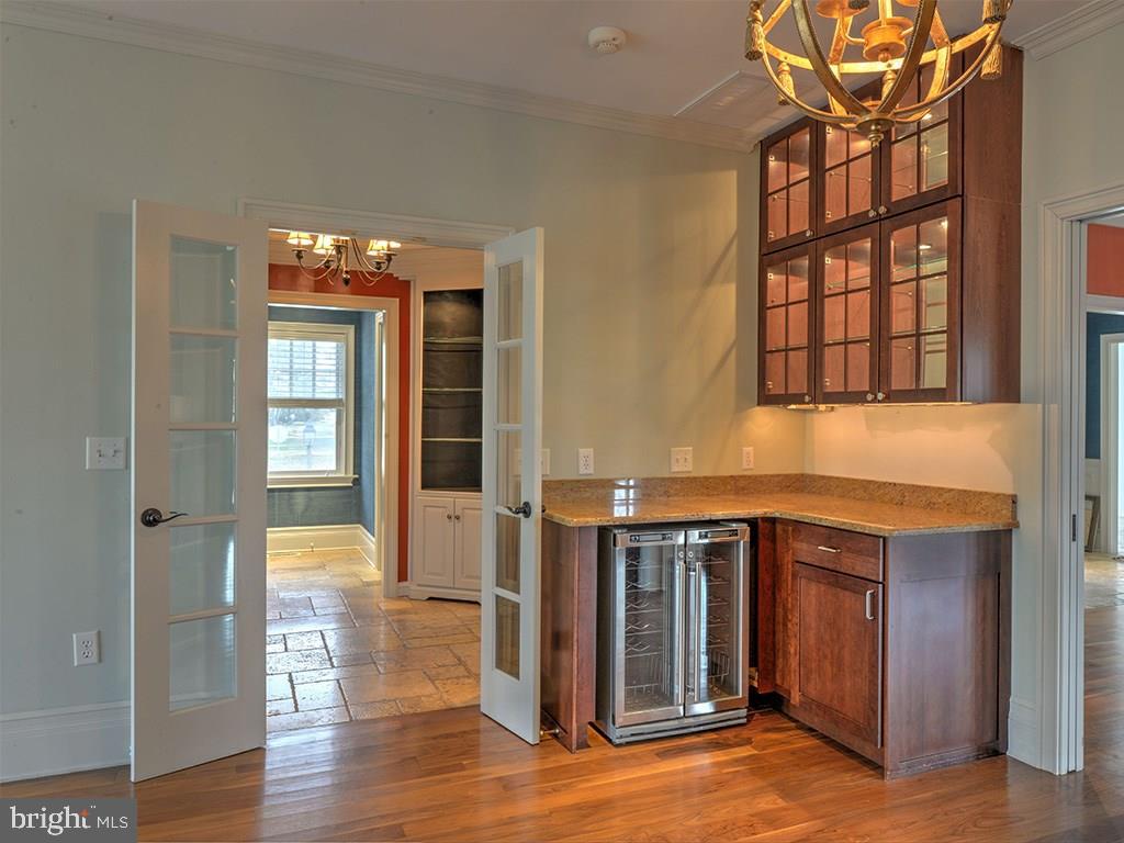 HENLOPEN ACRES - Residential