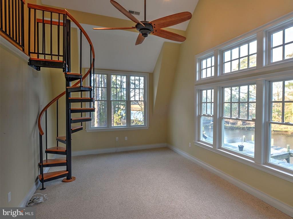 HENLOPEN ACRES - Residential