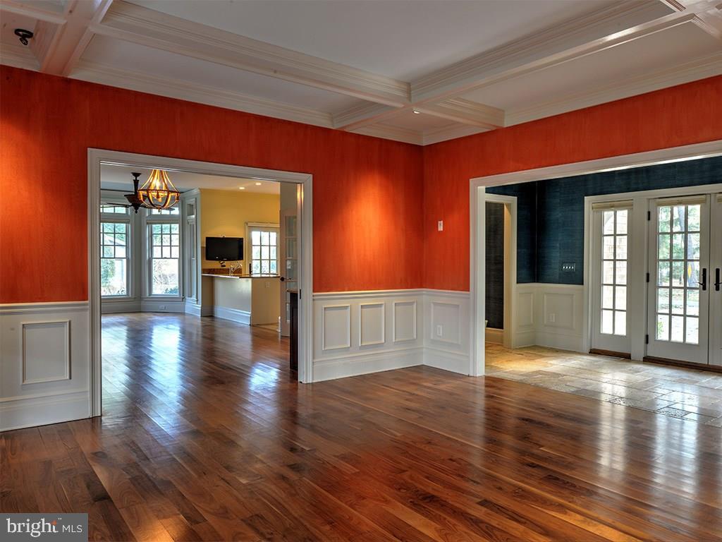 HENLOPEN ACRES - Residential