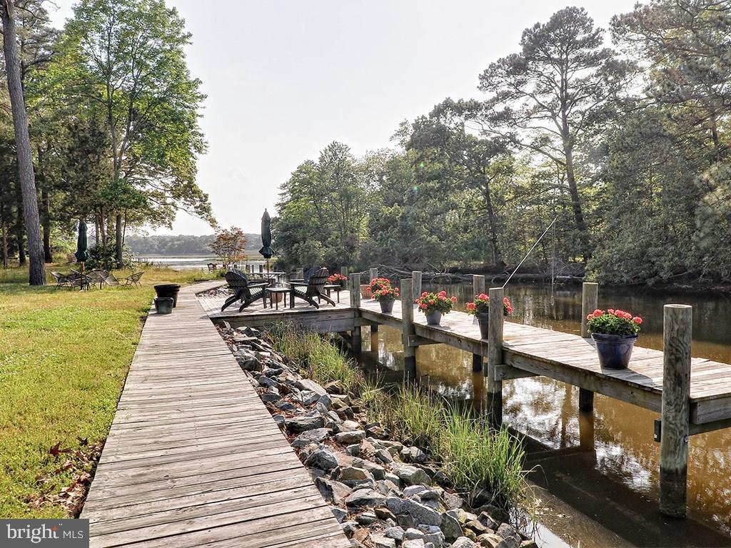 HENLOPEN ACRES - Residential