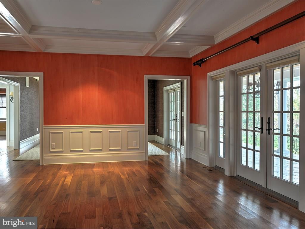 HENLOPEN ACRES - Residential