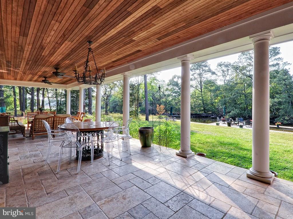 HENLOPEN ACRES - Residential