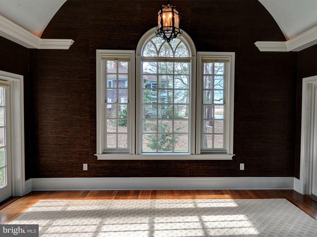 HENLOPEN ACRES - Residential