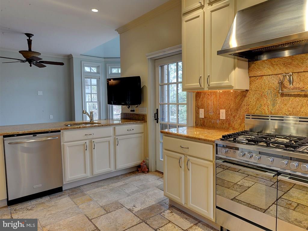 HENLOPEN ACRES - Residential