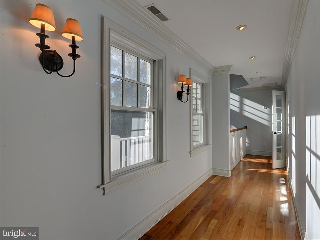 HENLOPEN ACRES - Residential