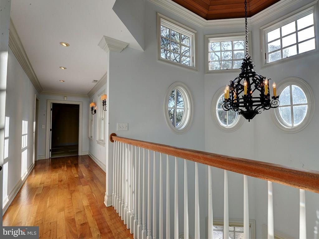 HENLOPEN ACRES - Residential