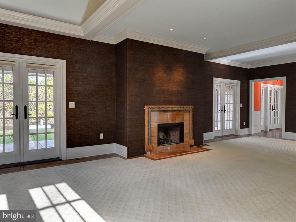 HENLOPEN ACRES - Residential