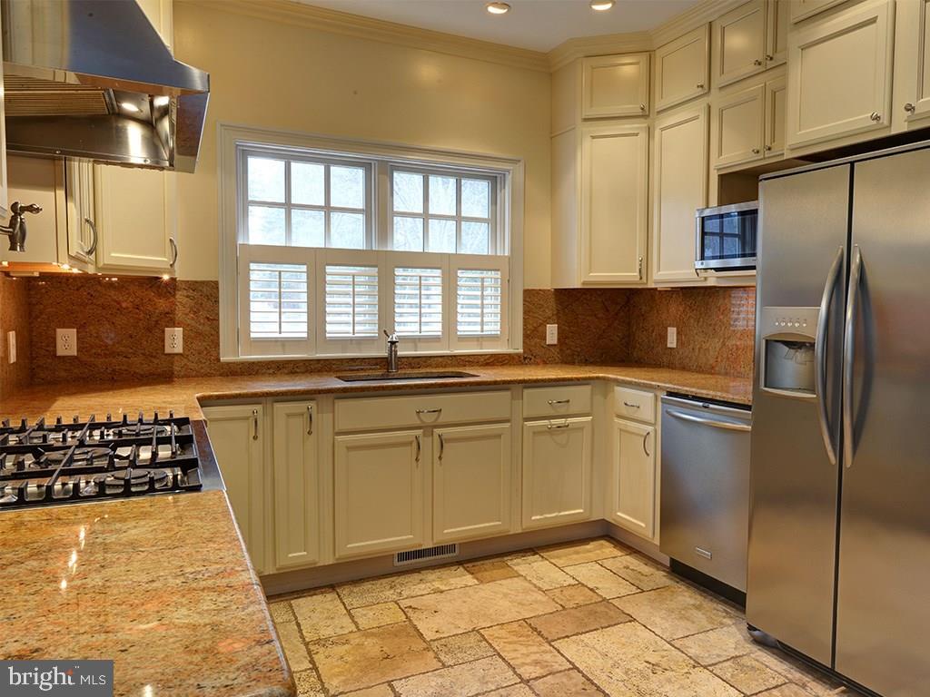 HENLOPEN ACRES - Residential