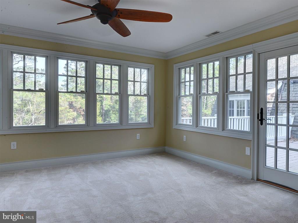 HENLOPEN ACRES - Residential