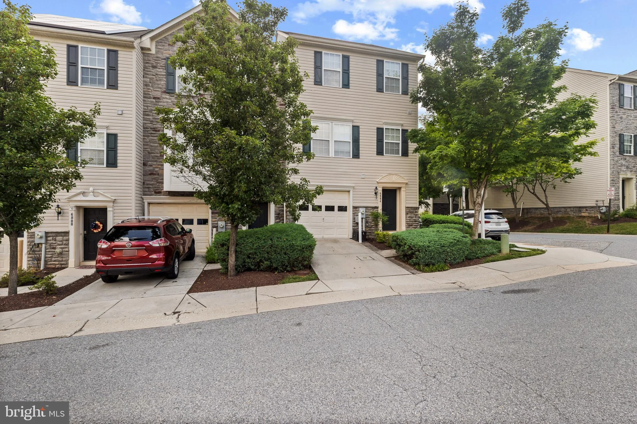 6884 Tasker Falls Unit 107