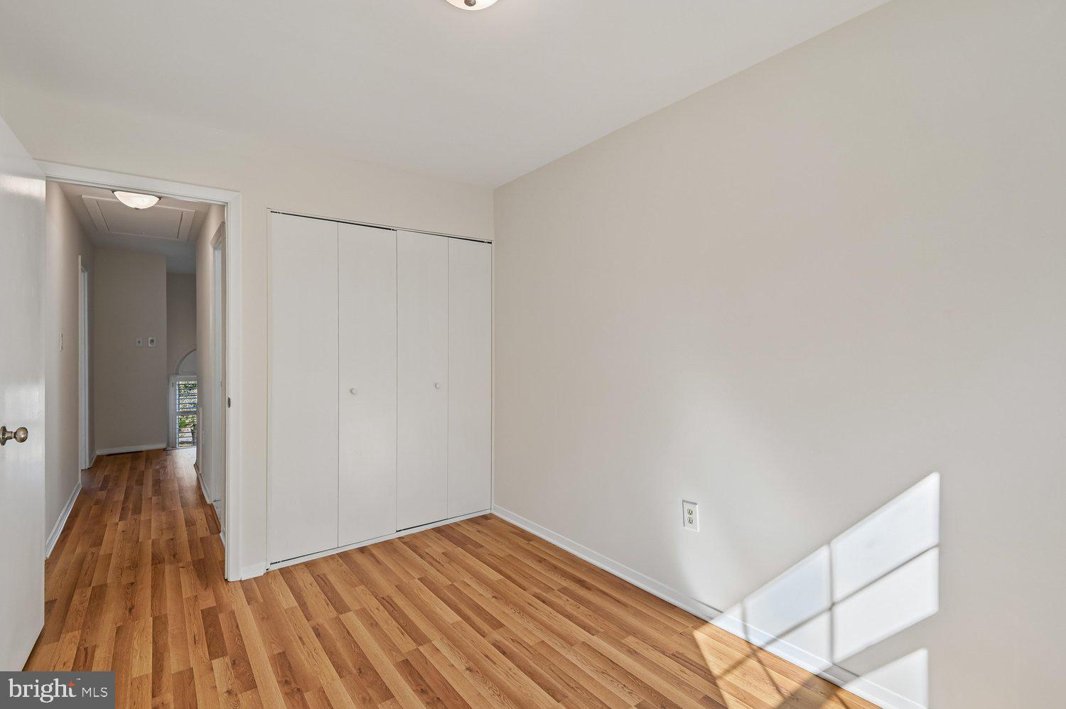 DREXEL WOODS - Residential