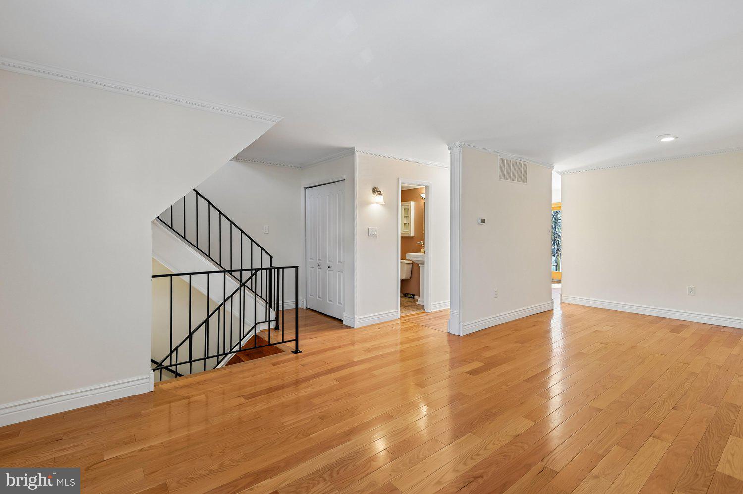 DREXEL WOODS - Residential