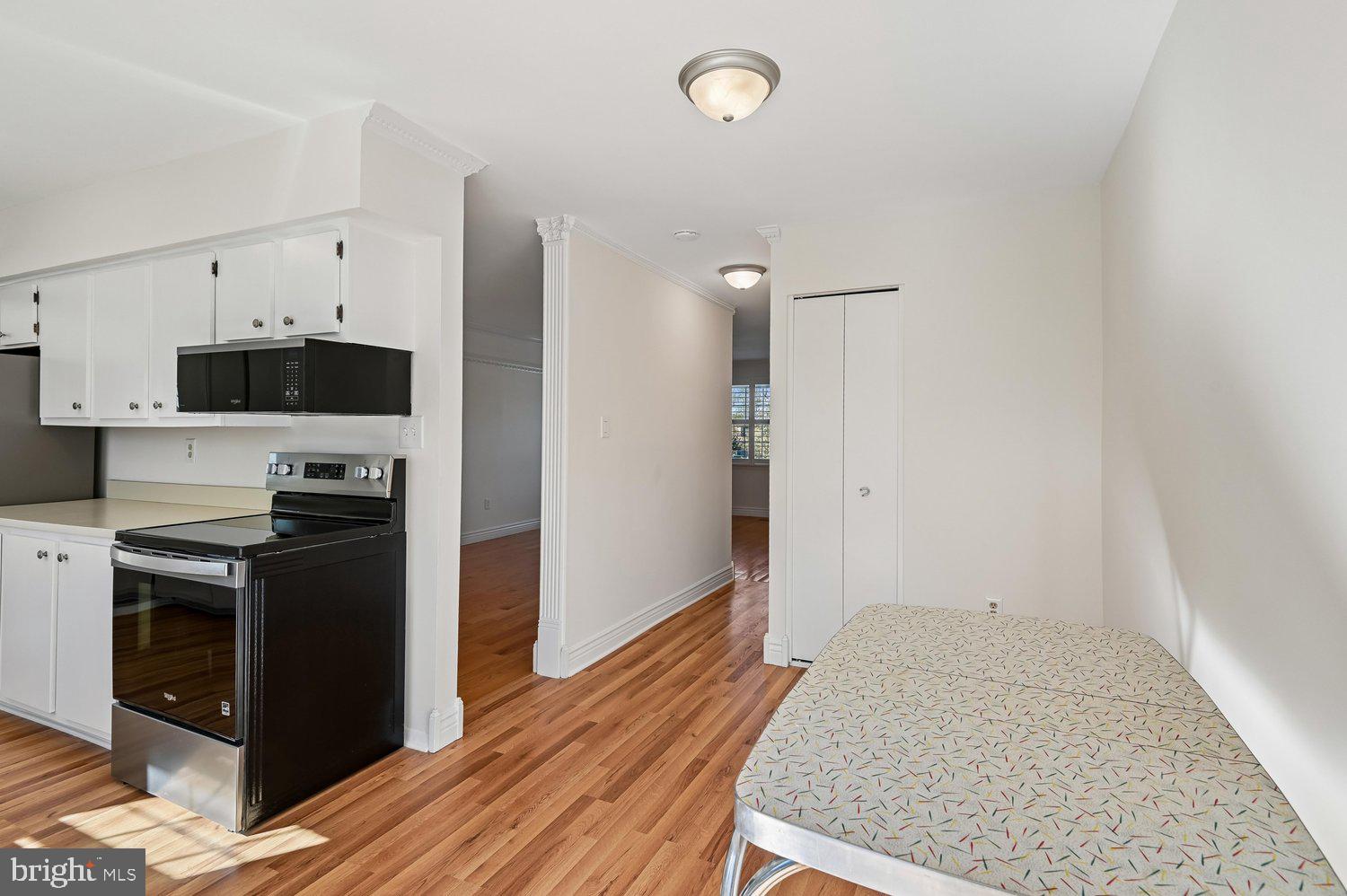 DREXEL WOODS - Residential