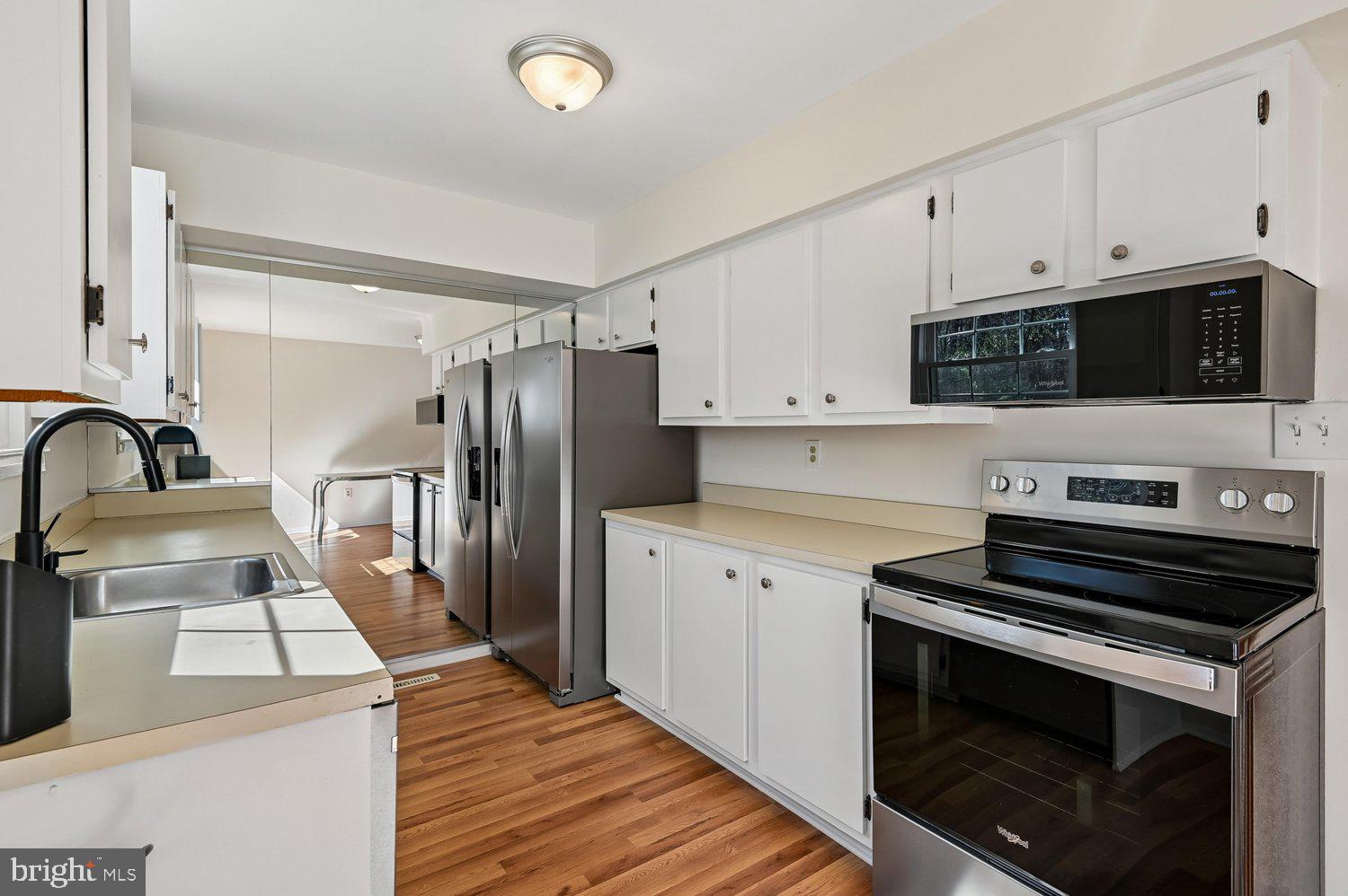 DREXEL WOODS - Residential