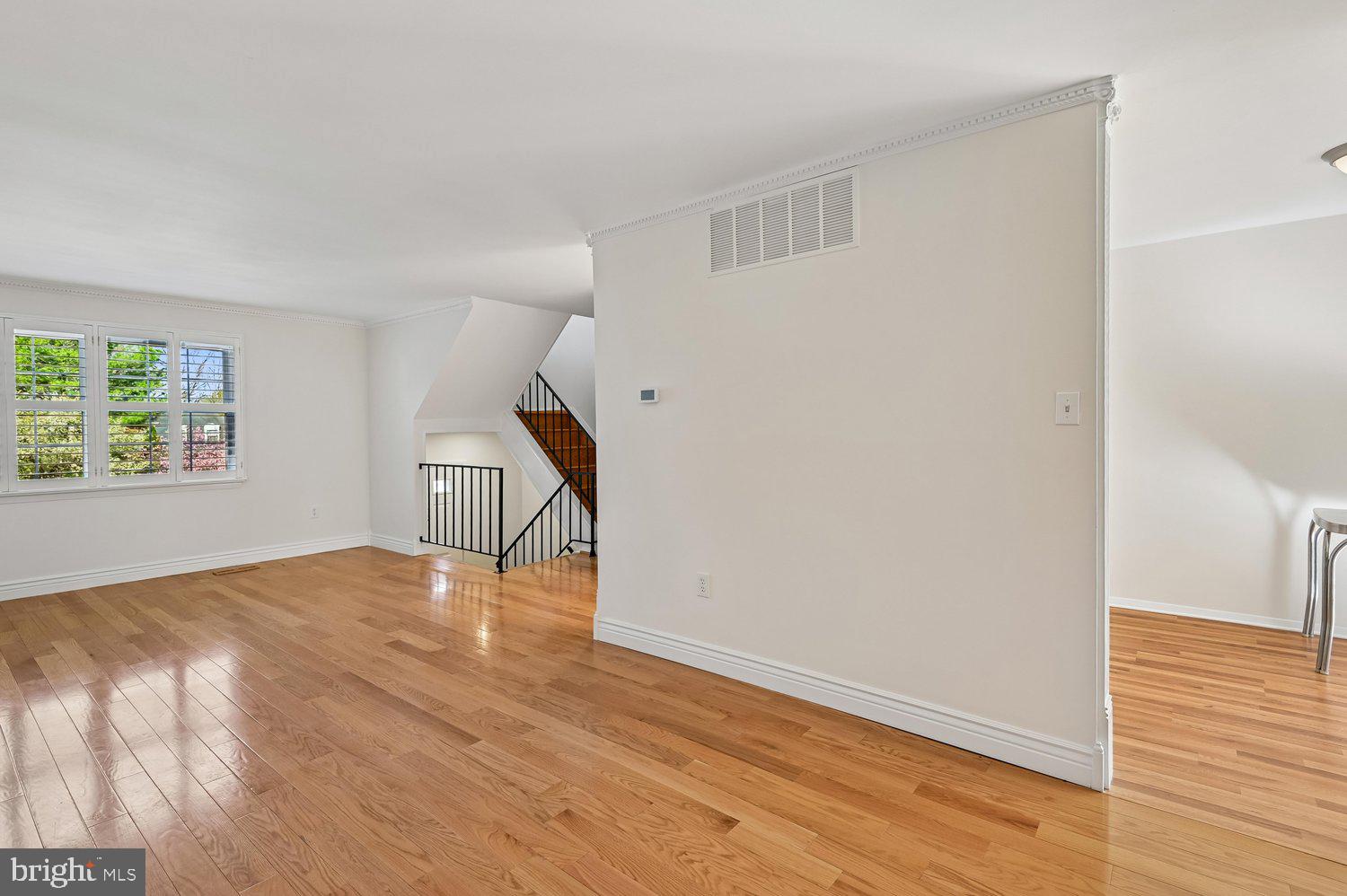 DREXEL WOODS - Residential