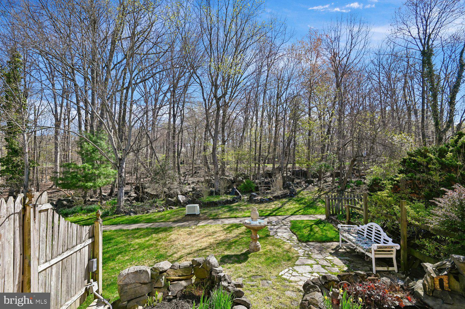 DREXEL WOODS - Residential