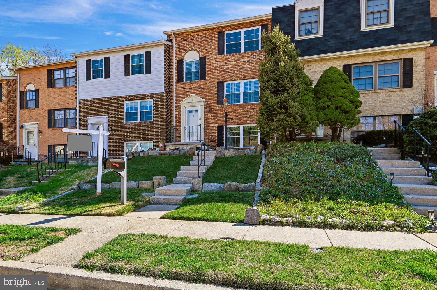 DREXEL WOODS - Residential