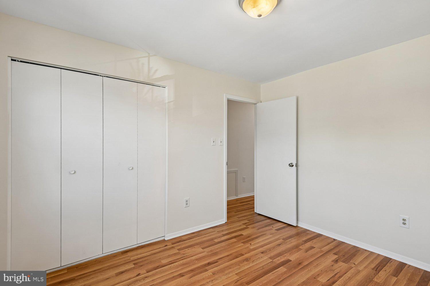 DREXEL WOODS - Residential