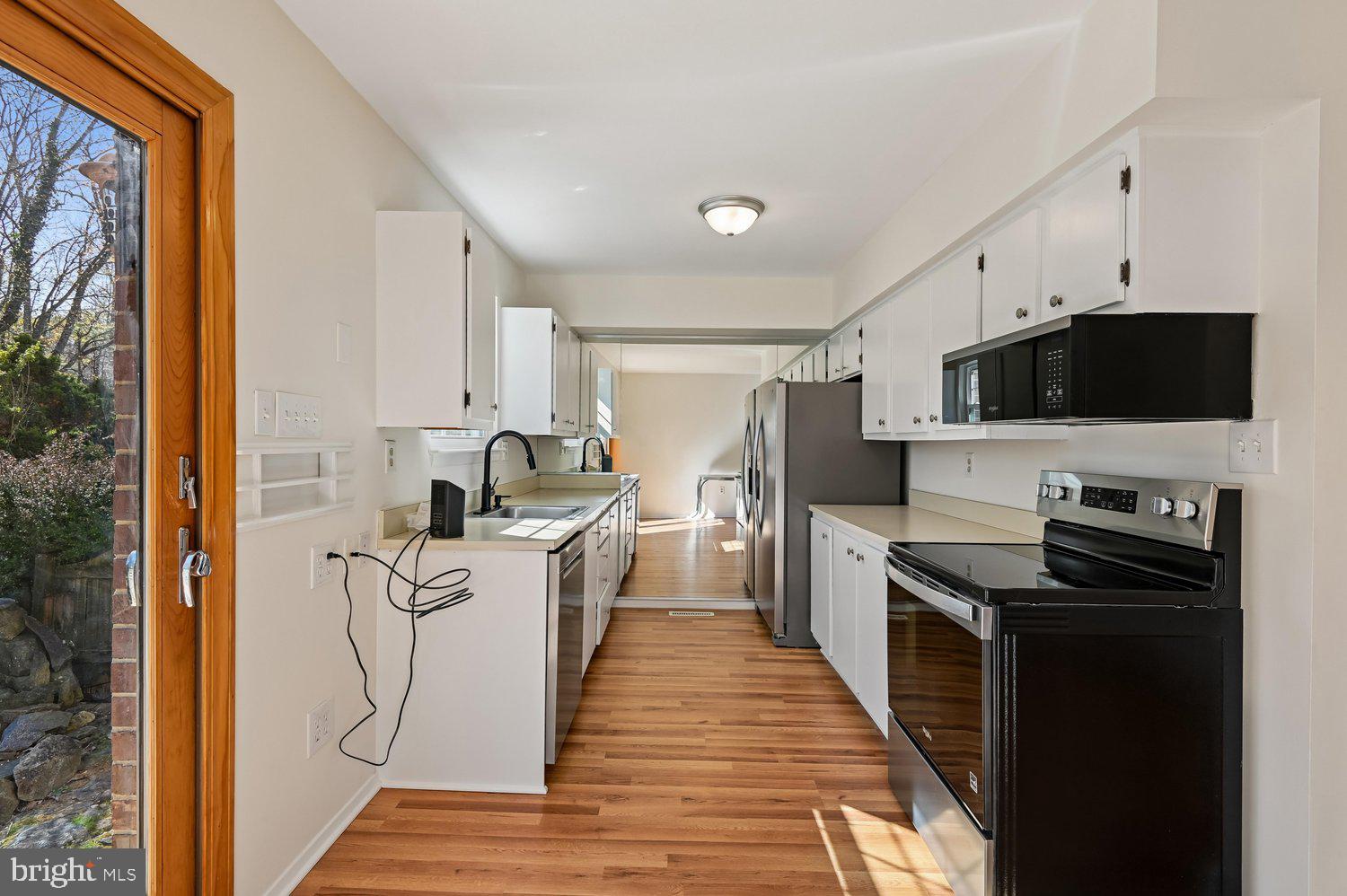 DREXEL WOODS - Residential