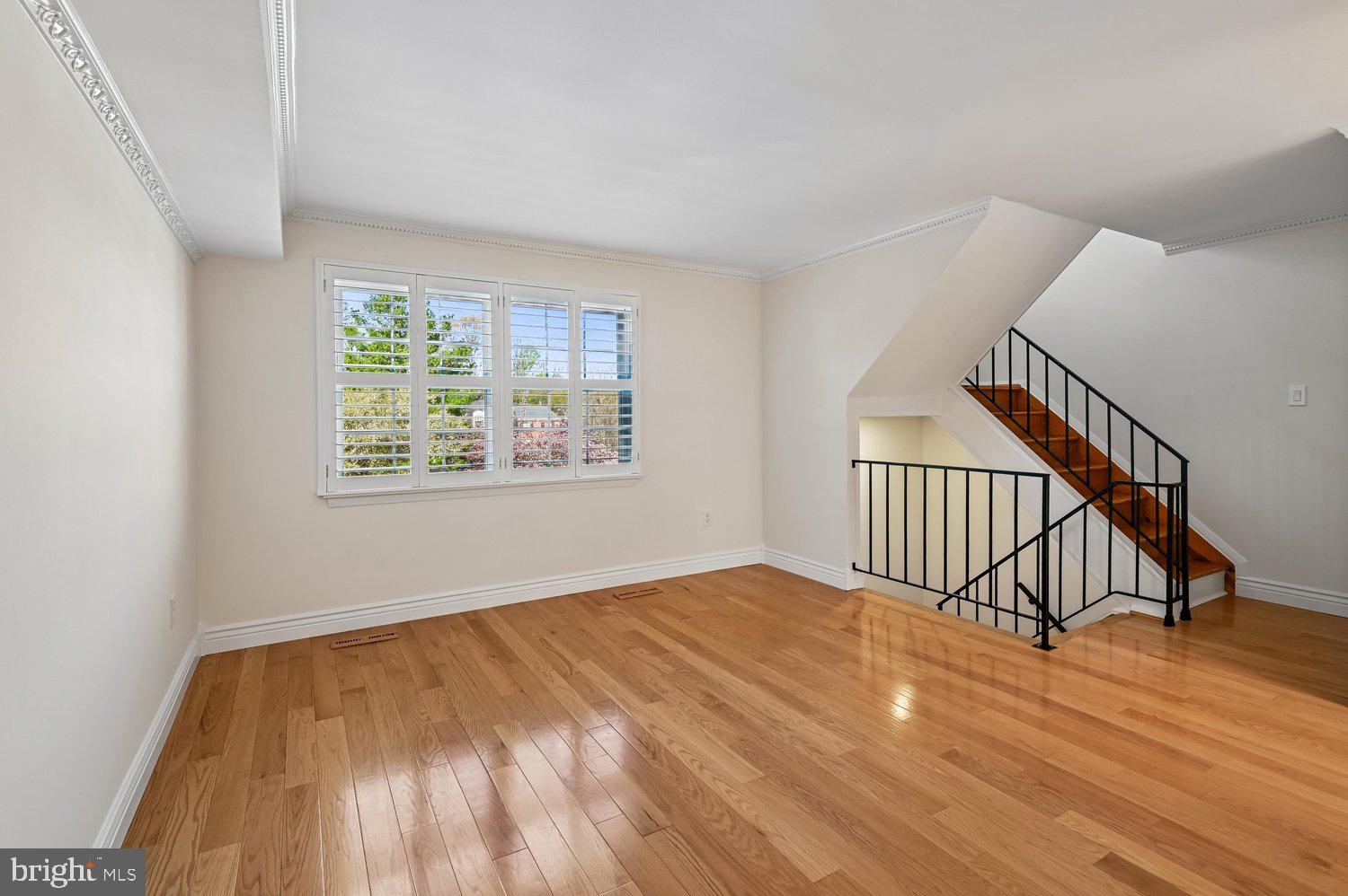 DREXEL WOODS - Residential