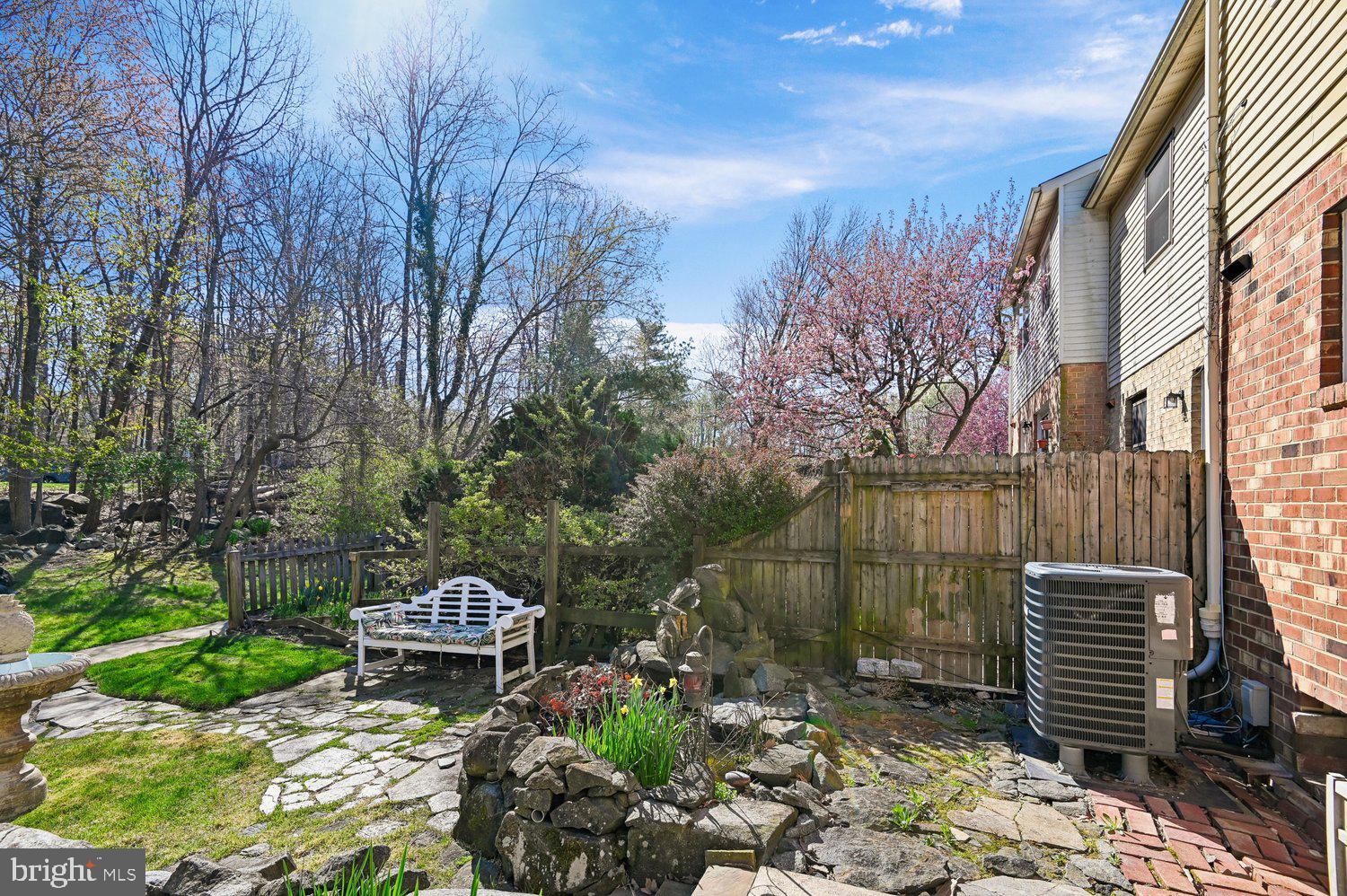 DREXEL WOODS - Residential